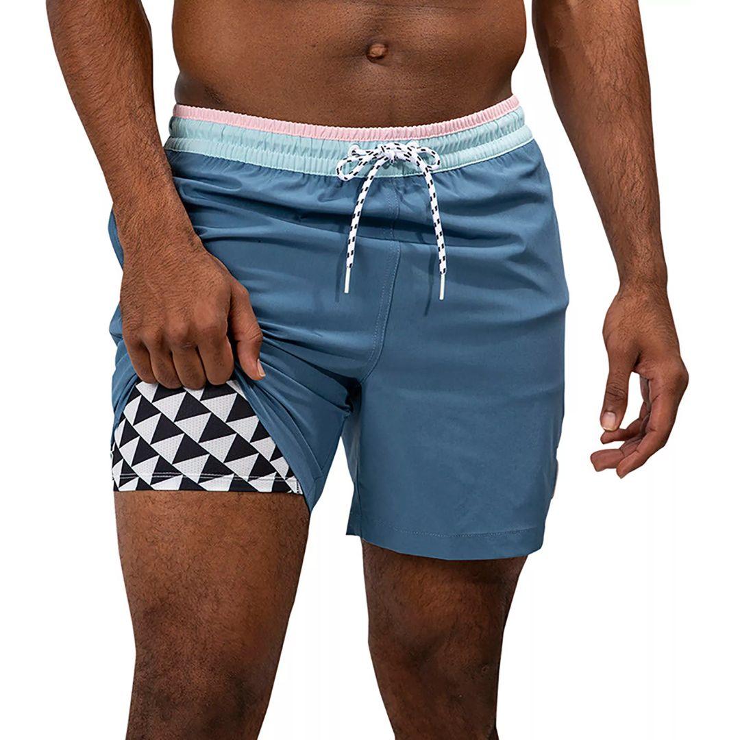 Chubbies The Gravel Roads 5.5 Swim Trunks